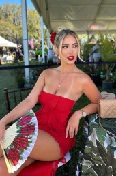 Проститутка Рада