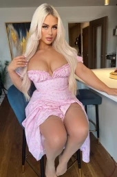 Проститутка Фая